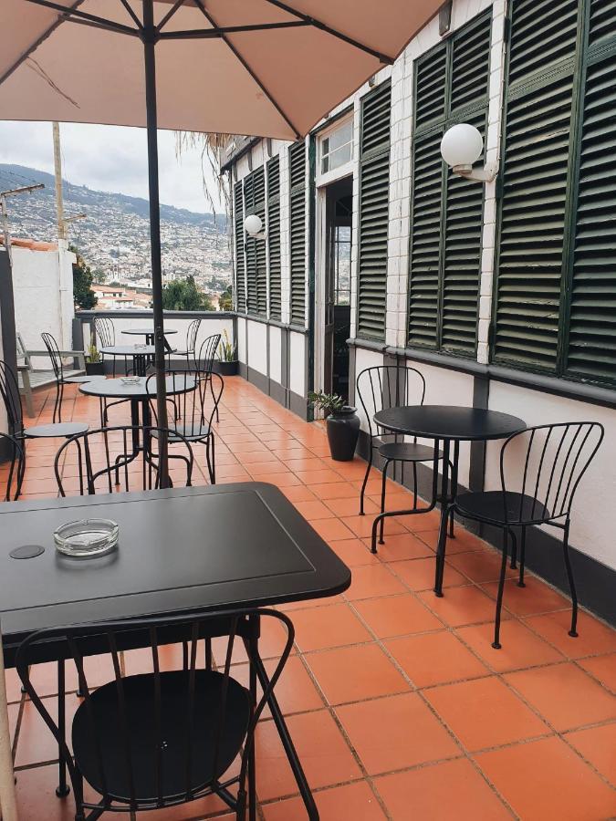 Guest house Por Do Sol Funchal (Madeira)