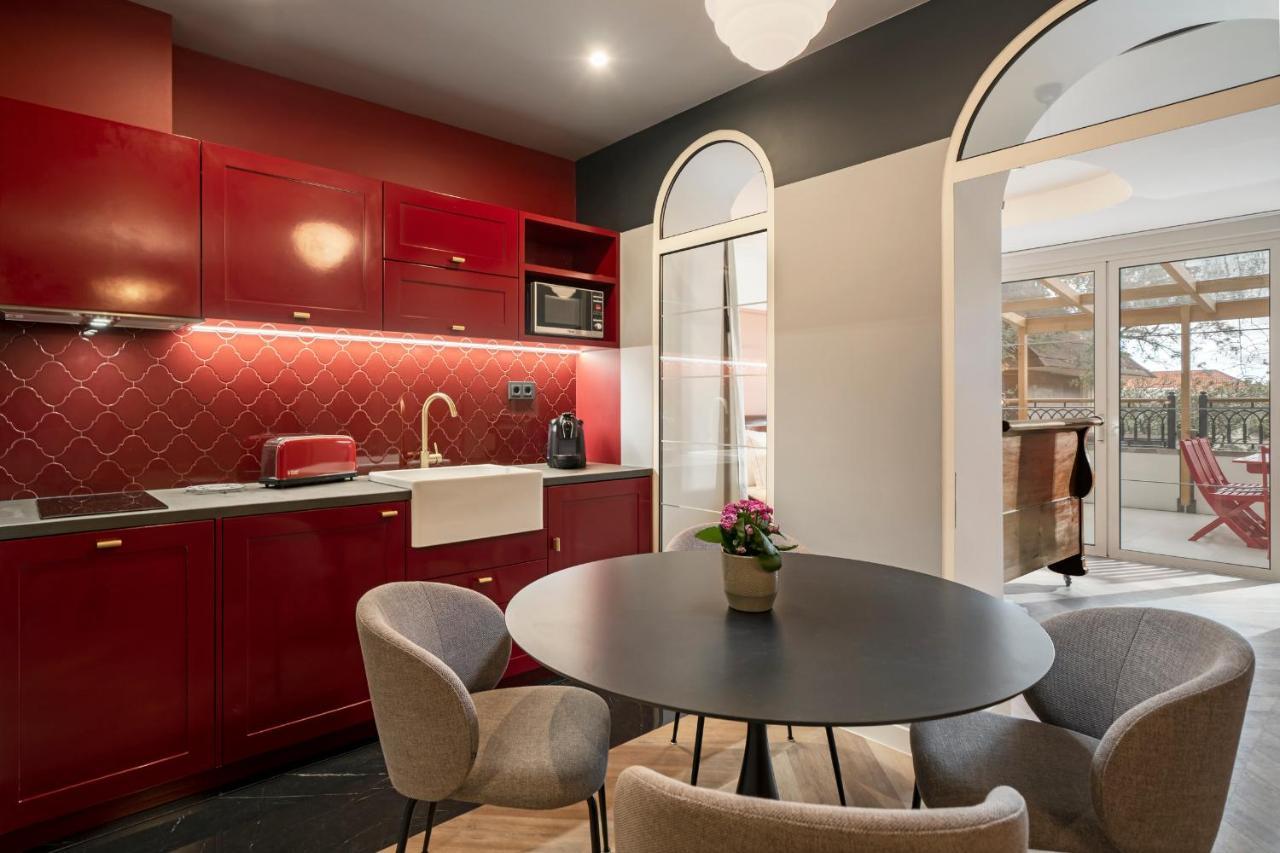Appartement Madeira Gems