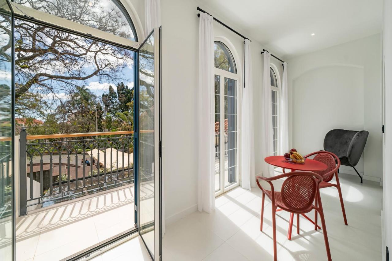 Appartement Madeira Gems *