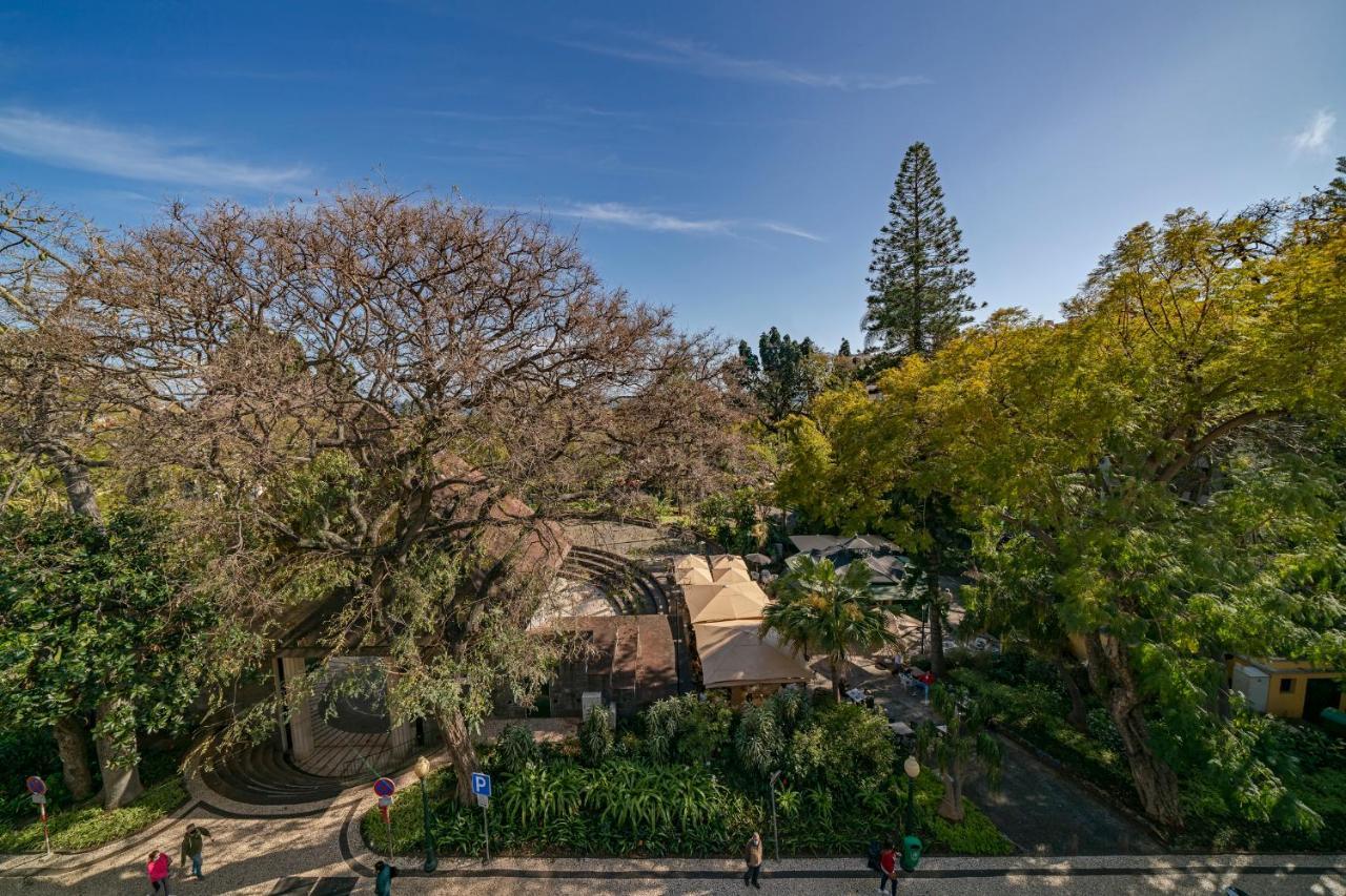 Appartement Madeira Gems *