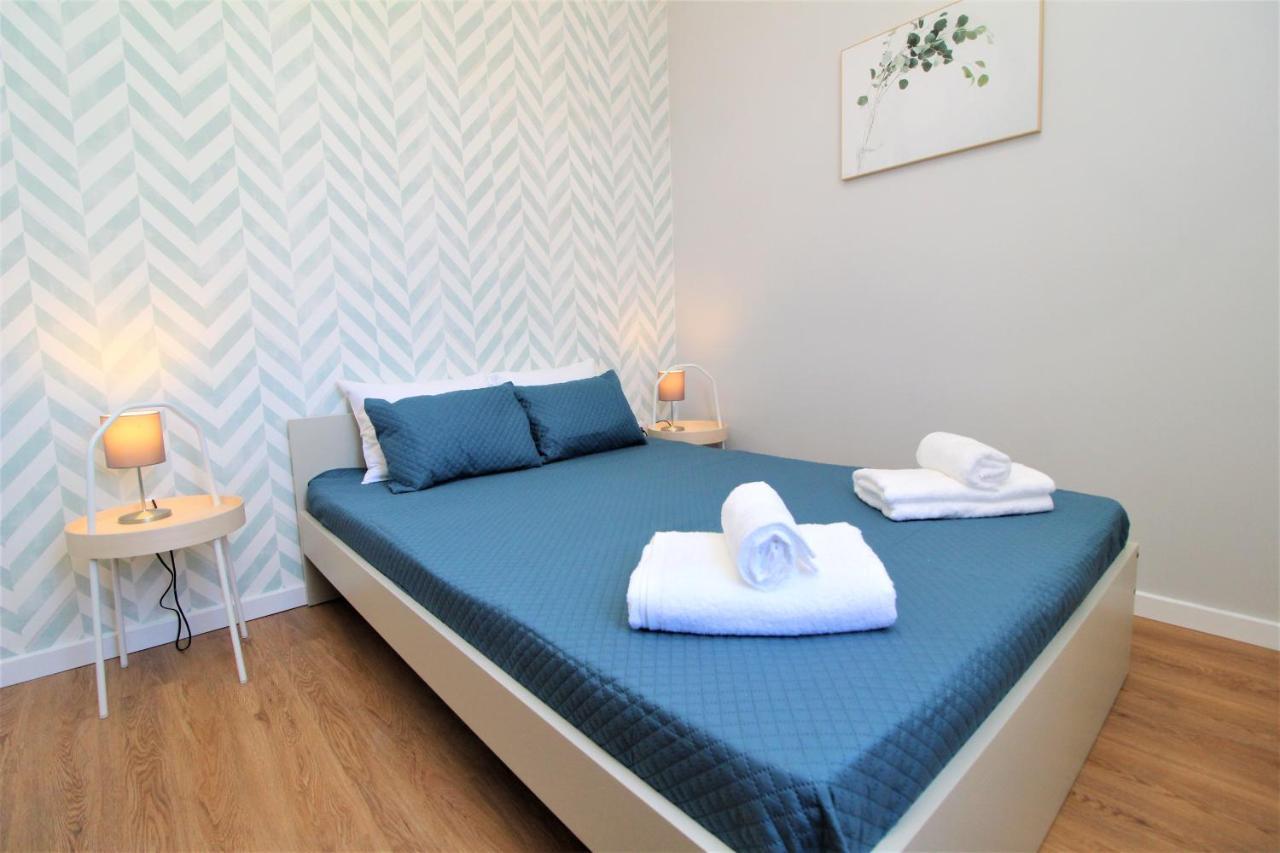 Sunny House Few Minutes From Center Vakantiehuis