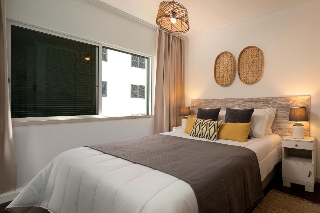 Apartment Funchal Atlantic View By Madeira Sun Travel