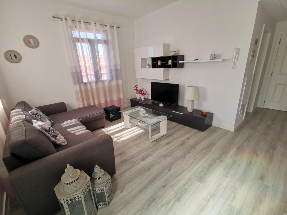 Charming In - Lazareto Apartamento *