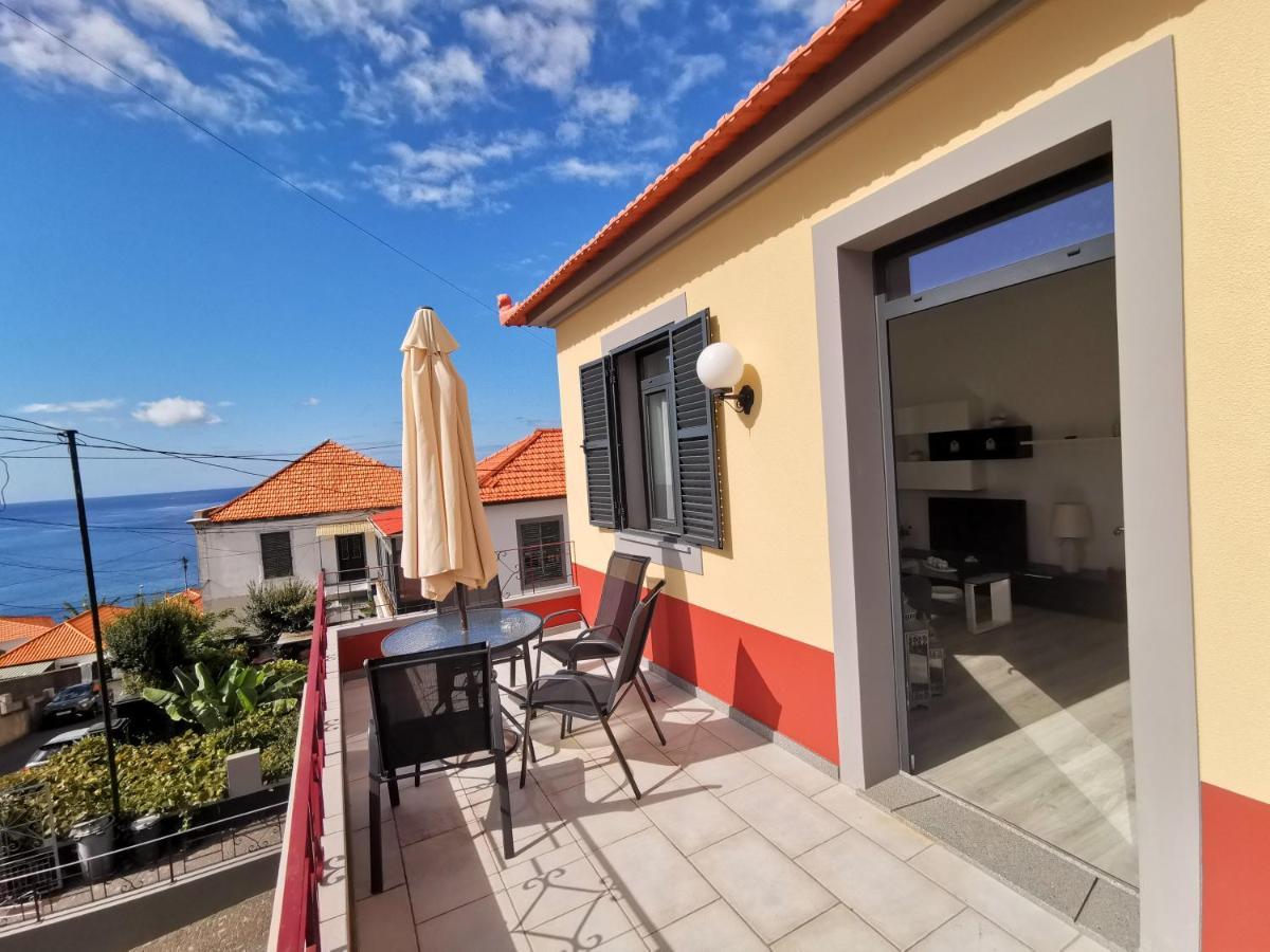 Charming In - Lazareto Funchal (Madeira)