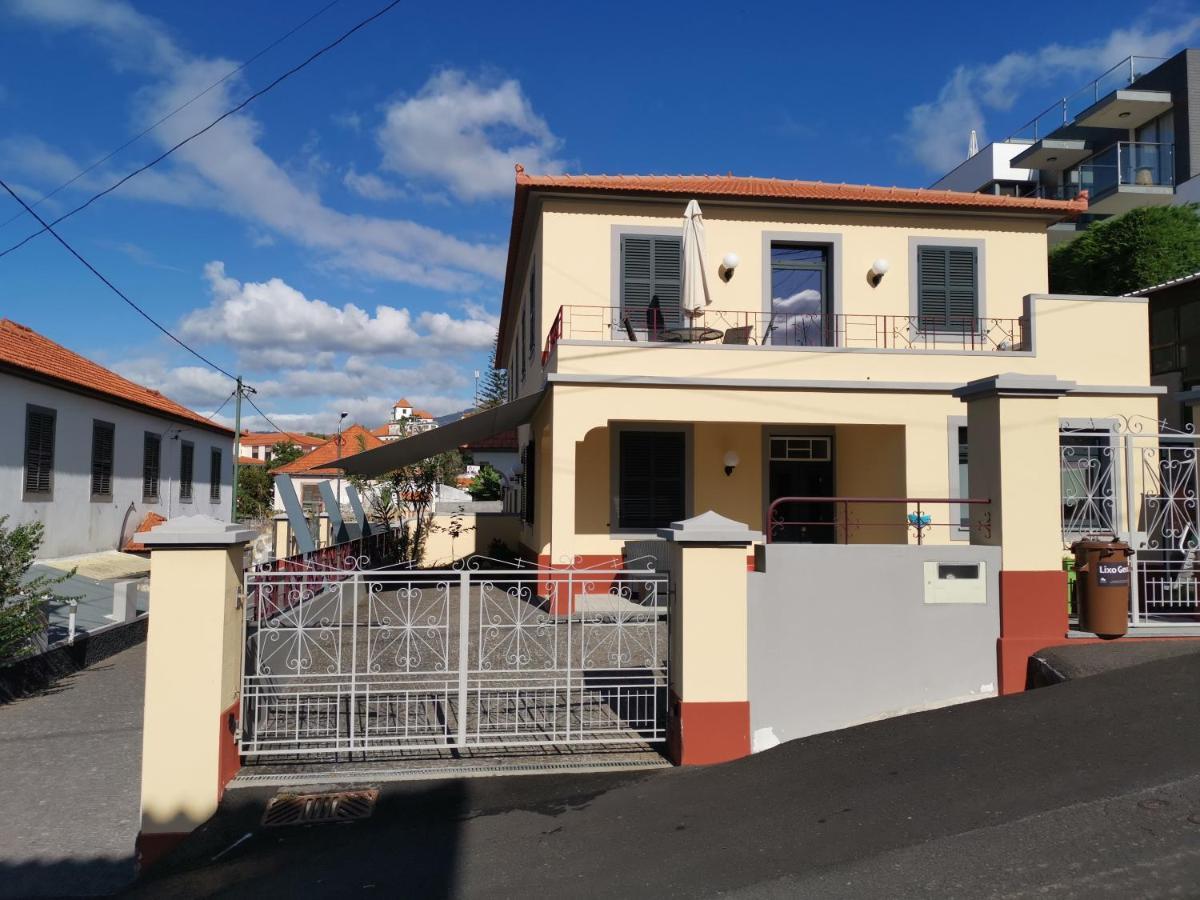 Charming In - Lazareto Funchal (Madeira)