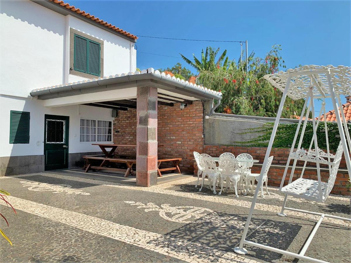 Villa Pool With Bay View Funchal (Madeira)