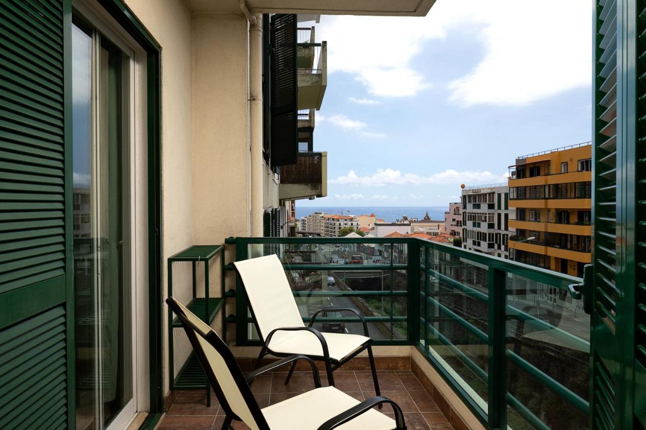 Apartment Funchal Atlantic View By Madeira Sun Travel Funchal (Madeira)