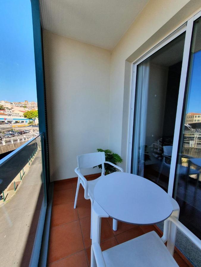 Appartement Santa Luzia's Pearl Iii - One Bedroom Funchal (Madeira)