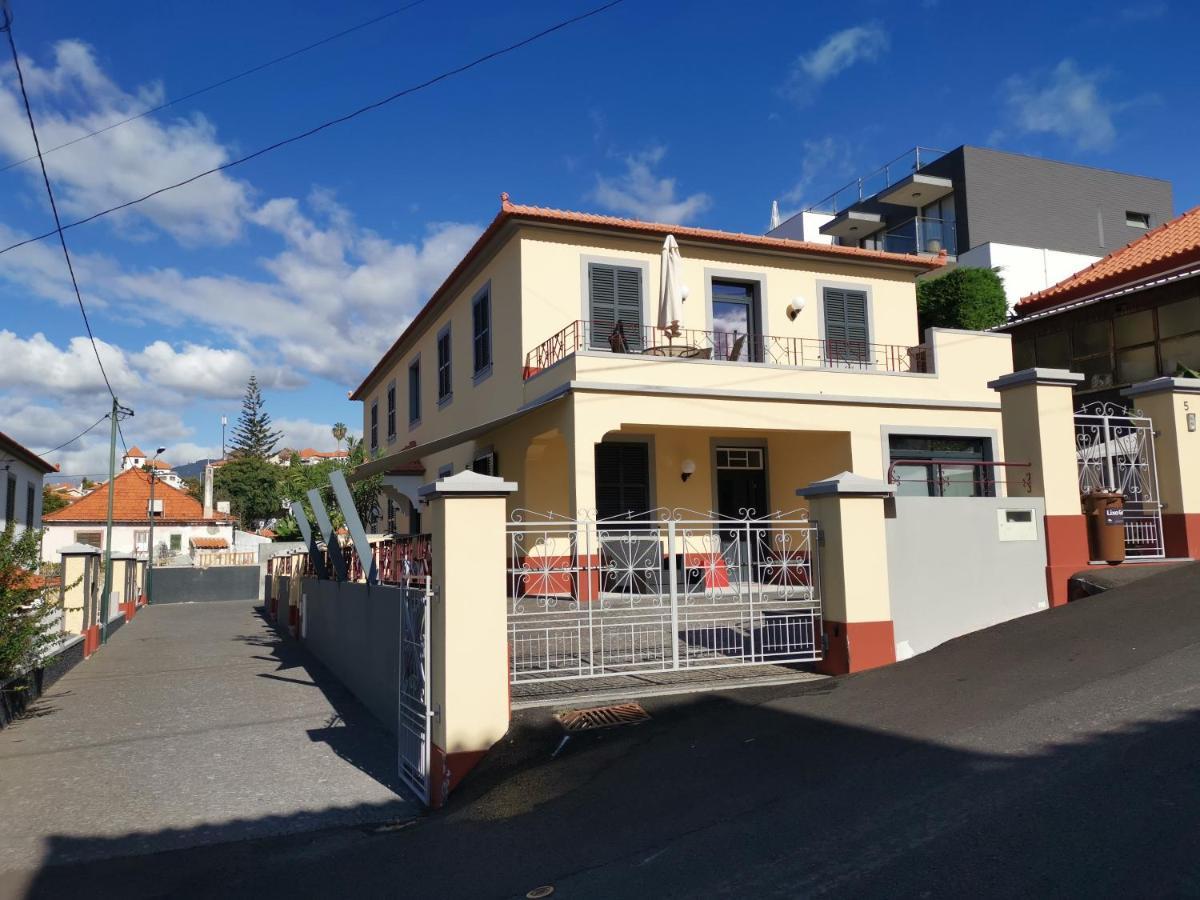 Apartamento Charming In - Lazareto *