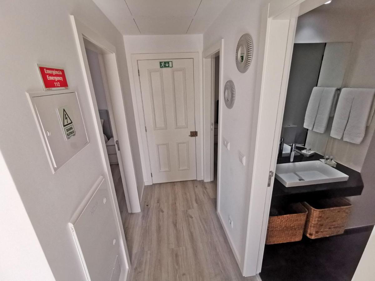 Apartamento Charming In - Lazareto Funchal (Madeira)