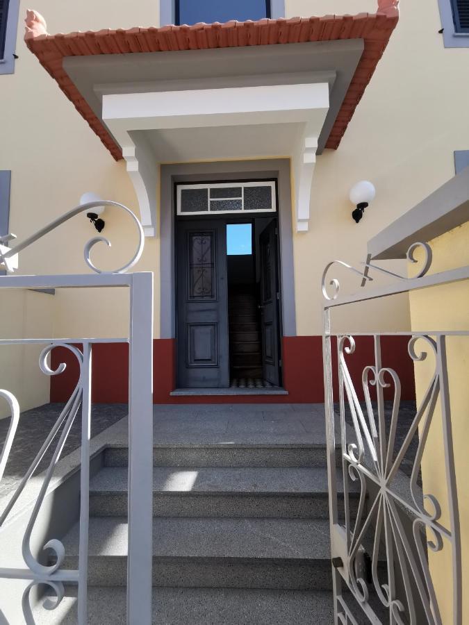 Charming In - Lazareto Apartamento *