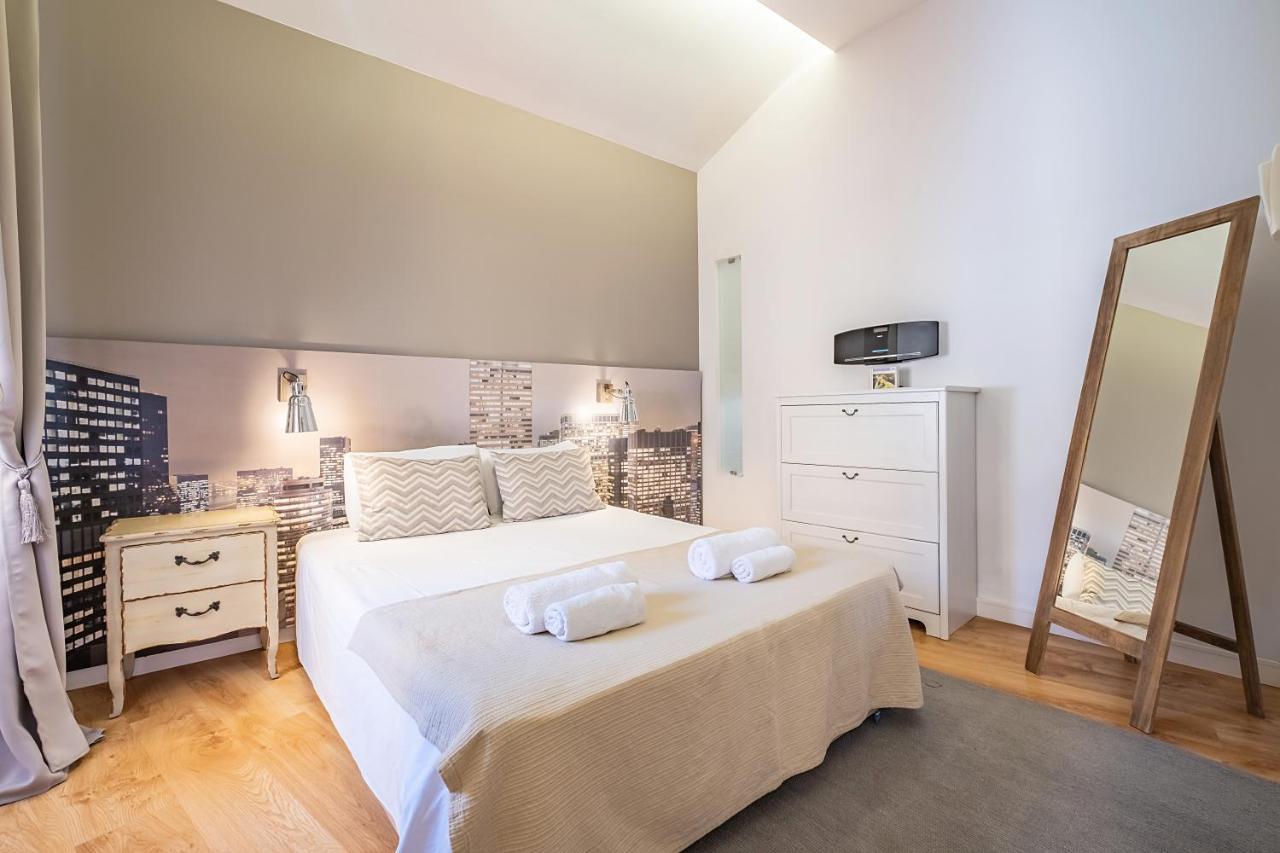 Apartamento Cayres Carmo Funchal (Madeira)