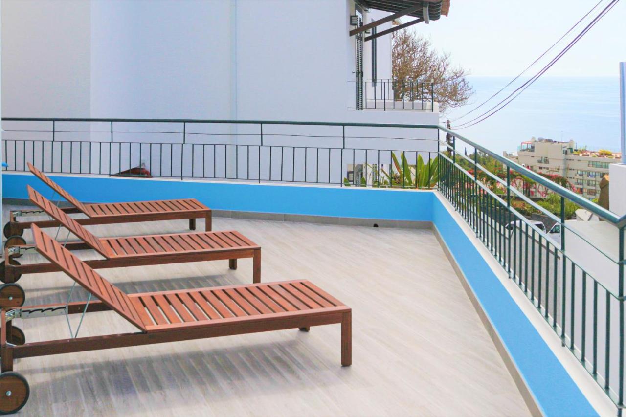 Camacho Bed & Breakfast Funchal (Madeira)