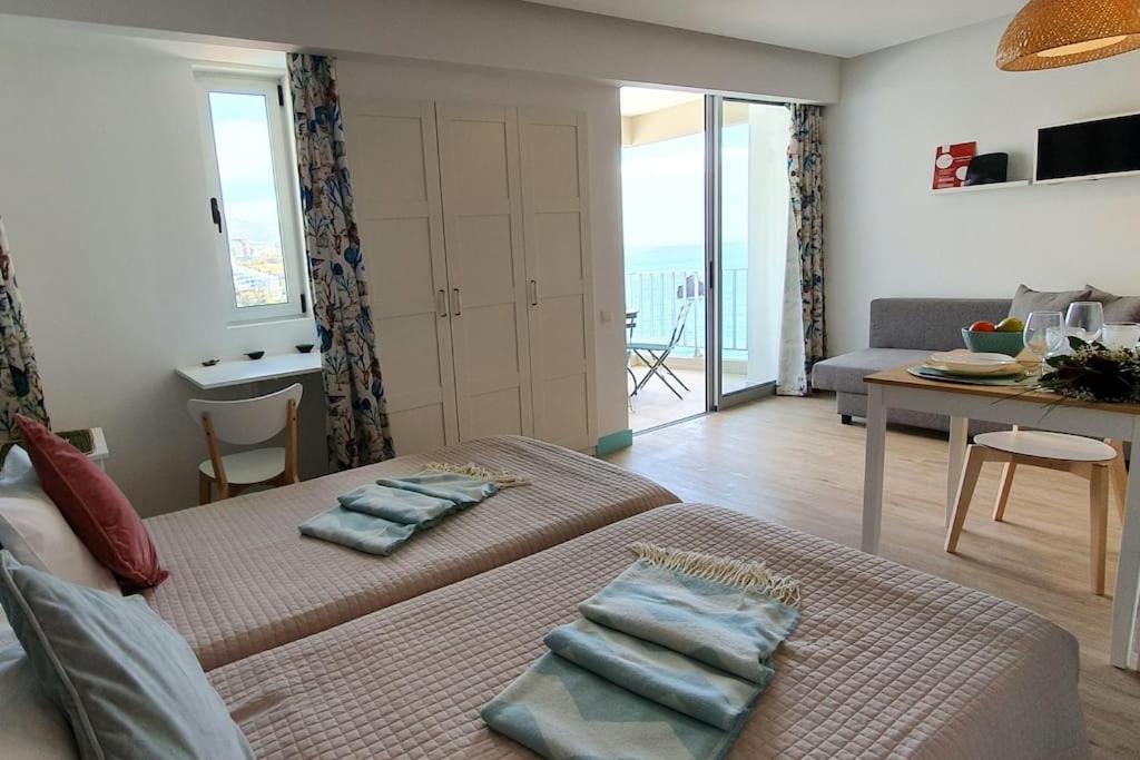 Do Mar Appartement Funchal (Madeira)