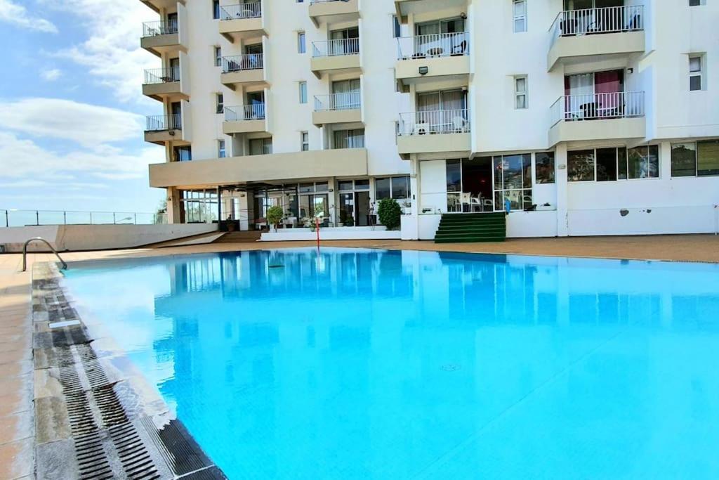 Do Mar Appartement *