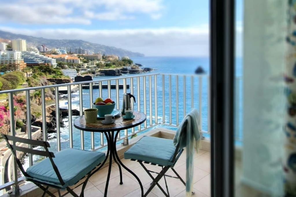 Do Mar Funchal (Madeira)