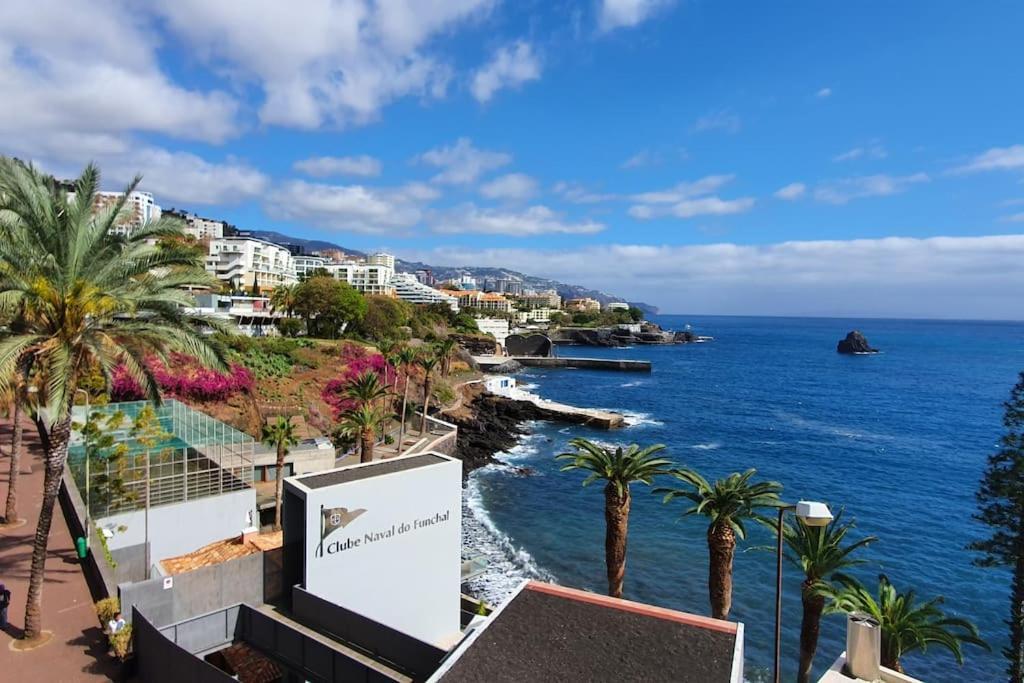Do Mar Funchal (Madeira)