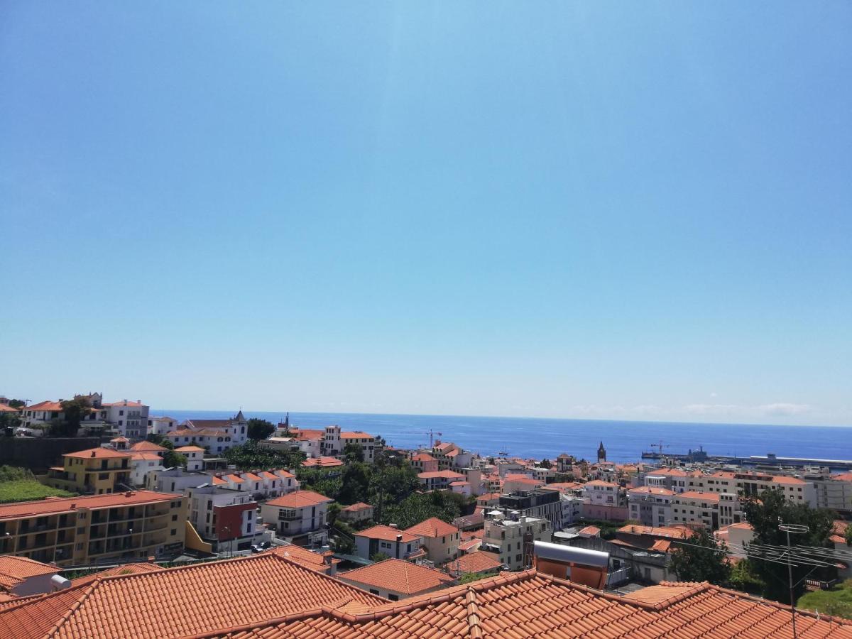 Panoramic View Apartment