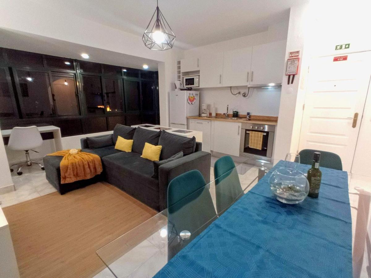 Panoramic View Apartment Funchal (Madeira)