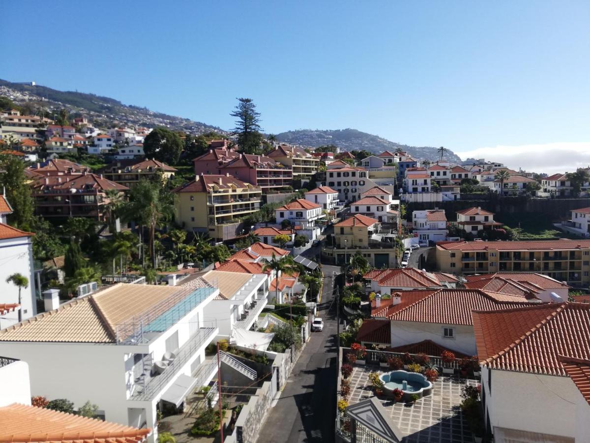 Panoramic View Apartment Funchal (Madeira)
