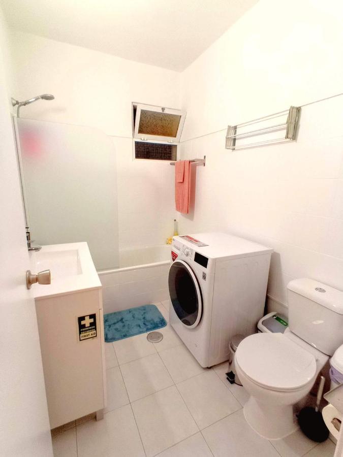Panoramic View Apartment *
