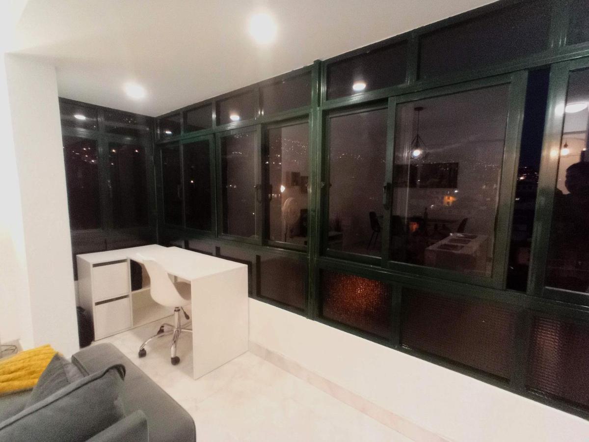 Panoramic View Apartment *