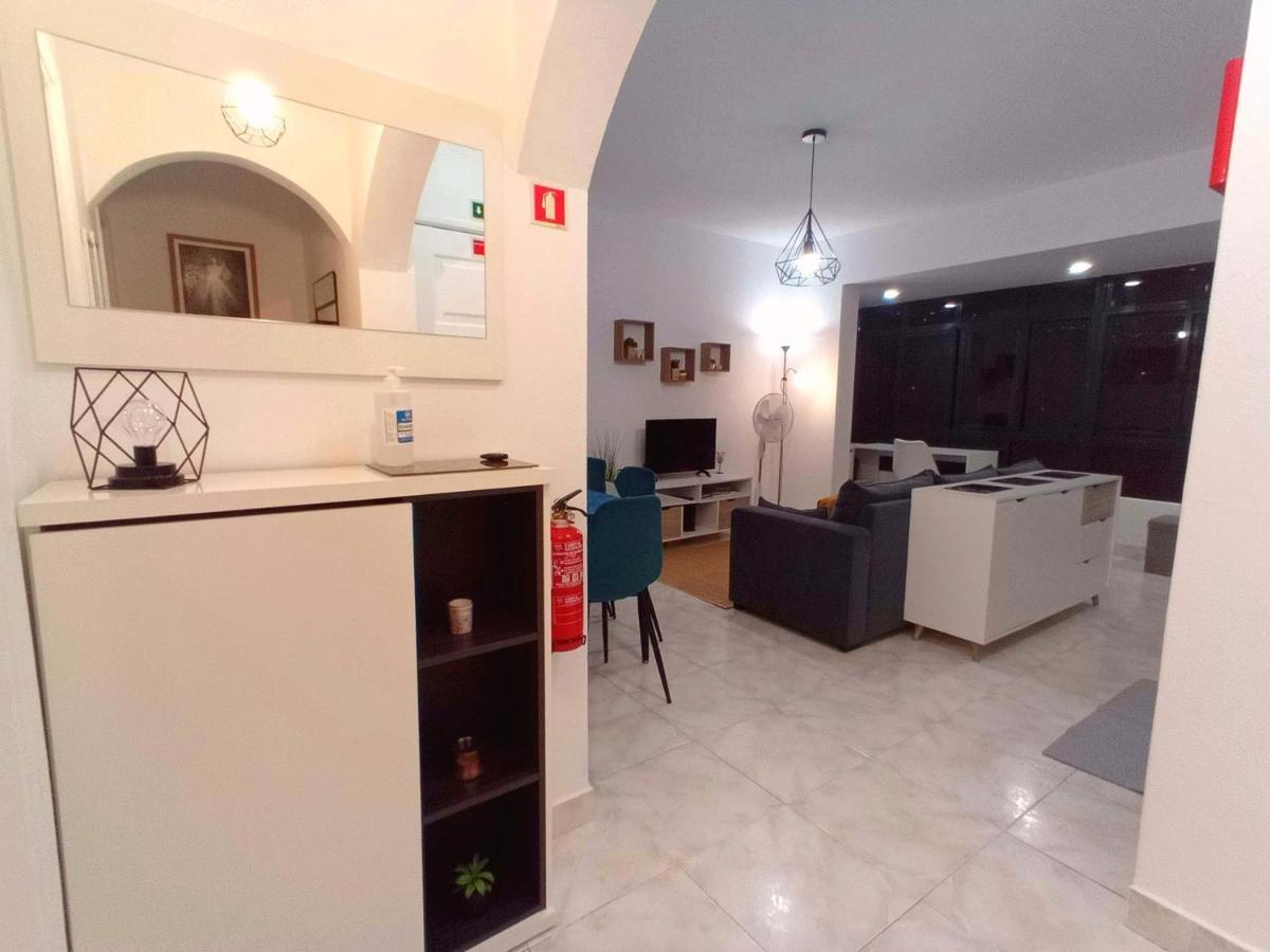 Apartment Panoramic View