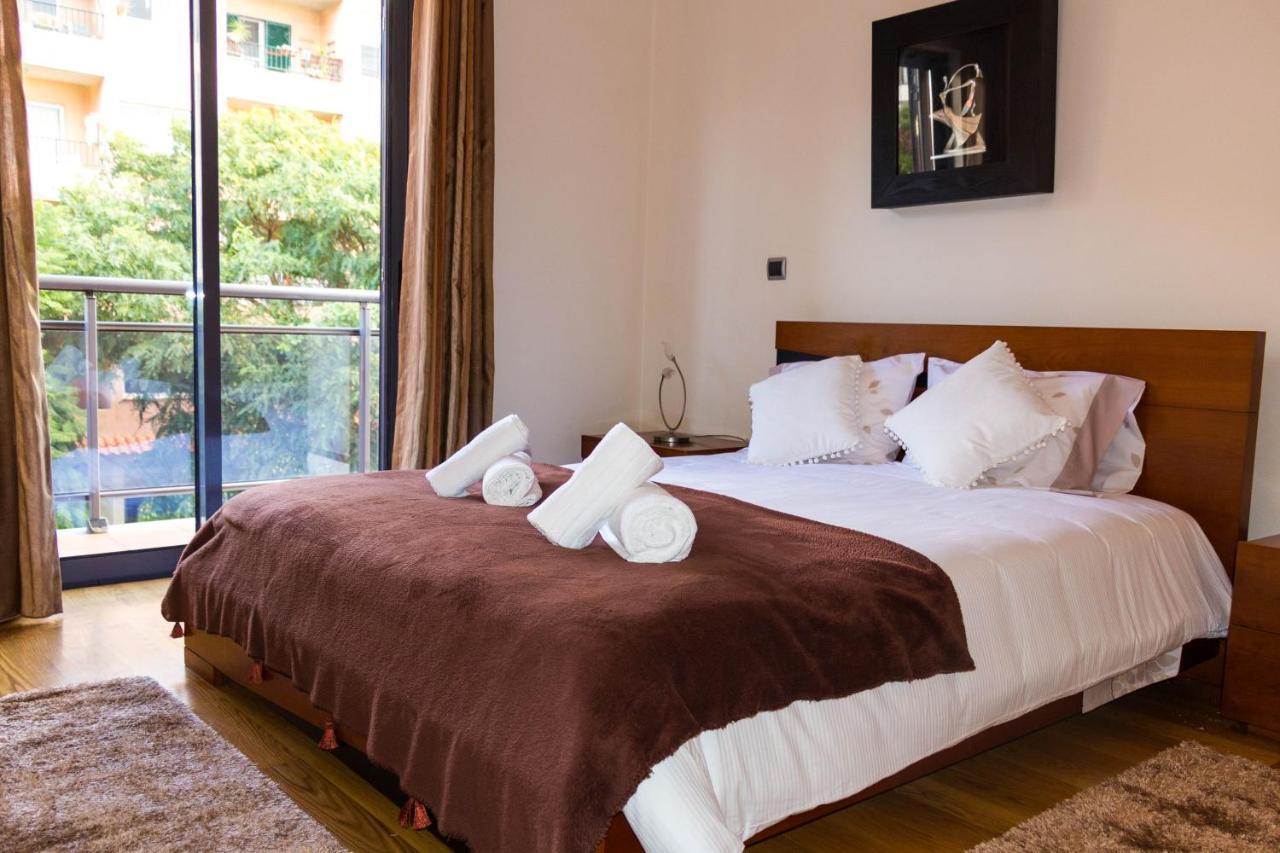 Apartamento Batista By Horizon View Madeira Funchal (Madeira)