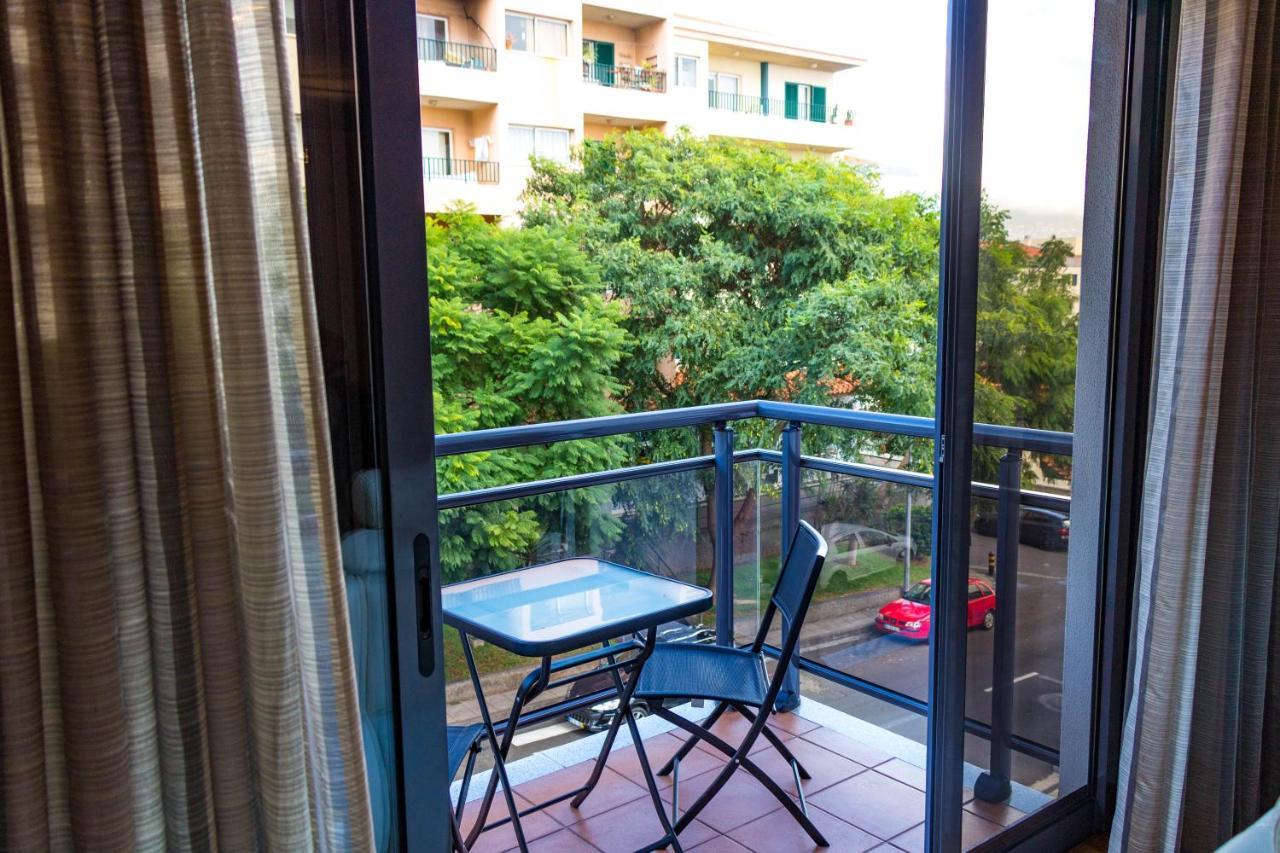 Apartamento Batista By Horizon View Madeira Funchal (Madeira)