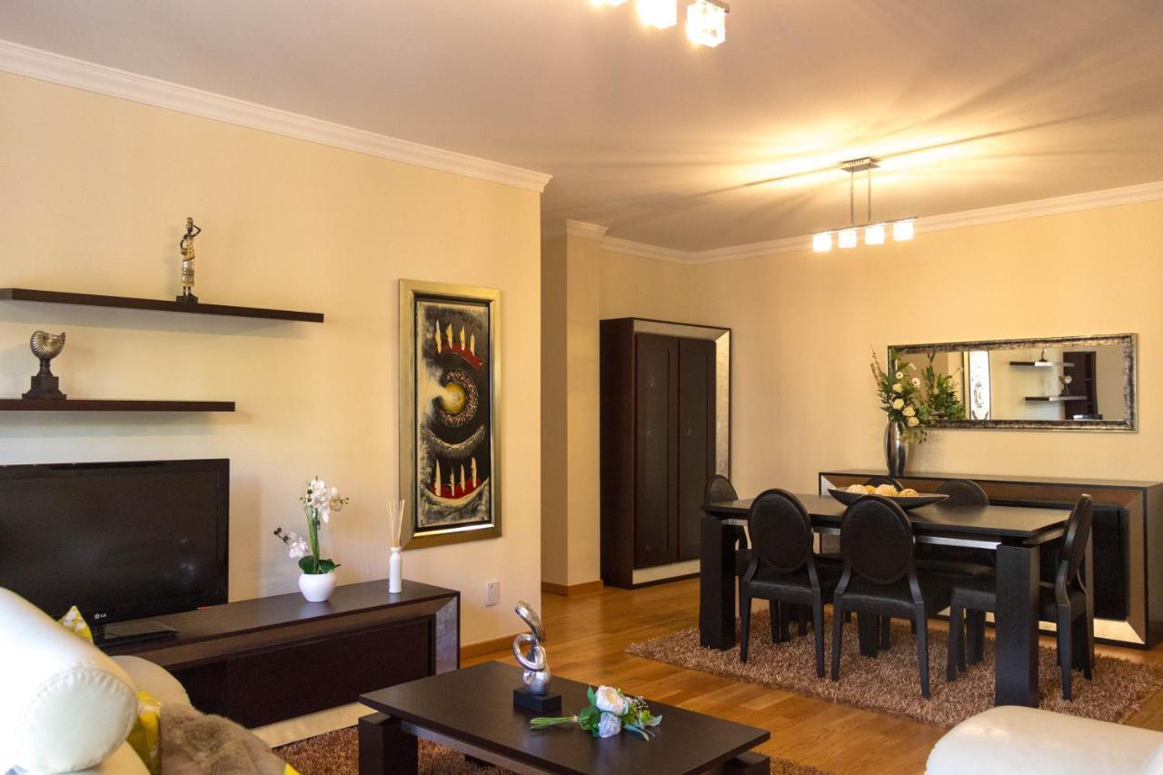 Apartamento Batista By Horizon View Madeira Apartamento