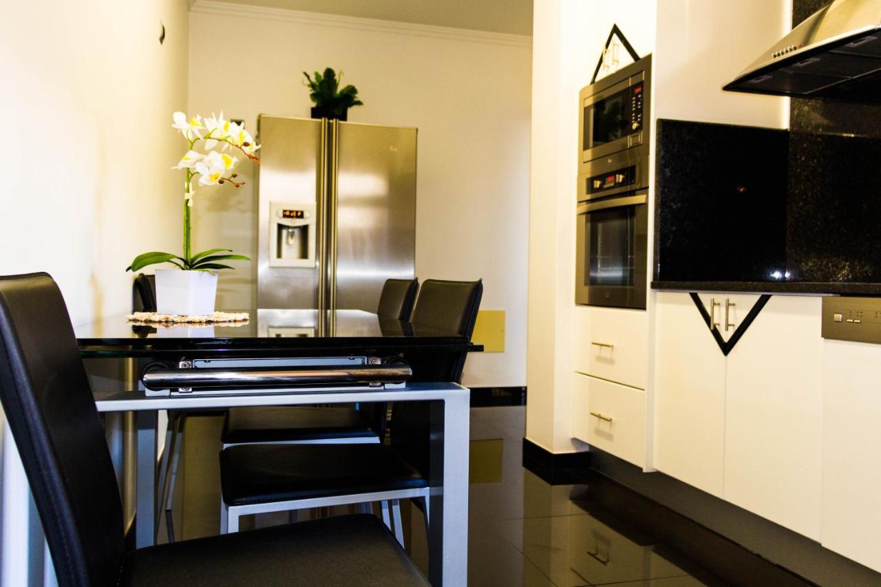 Apartamento Apartamento Batista By Horizon View Madeira *