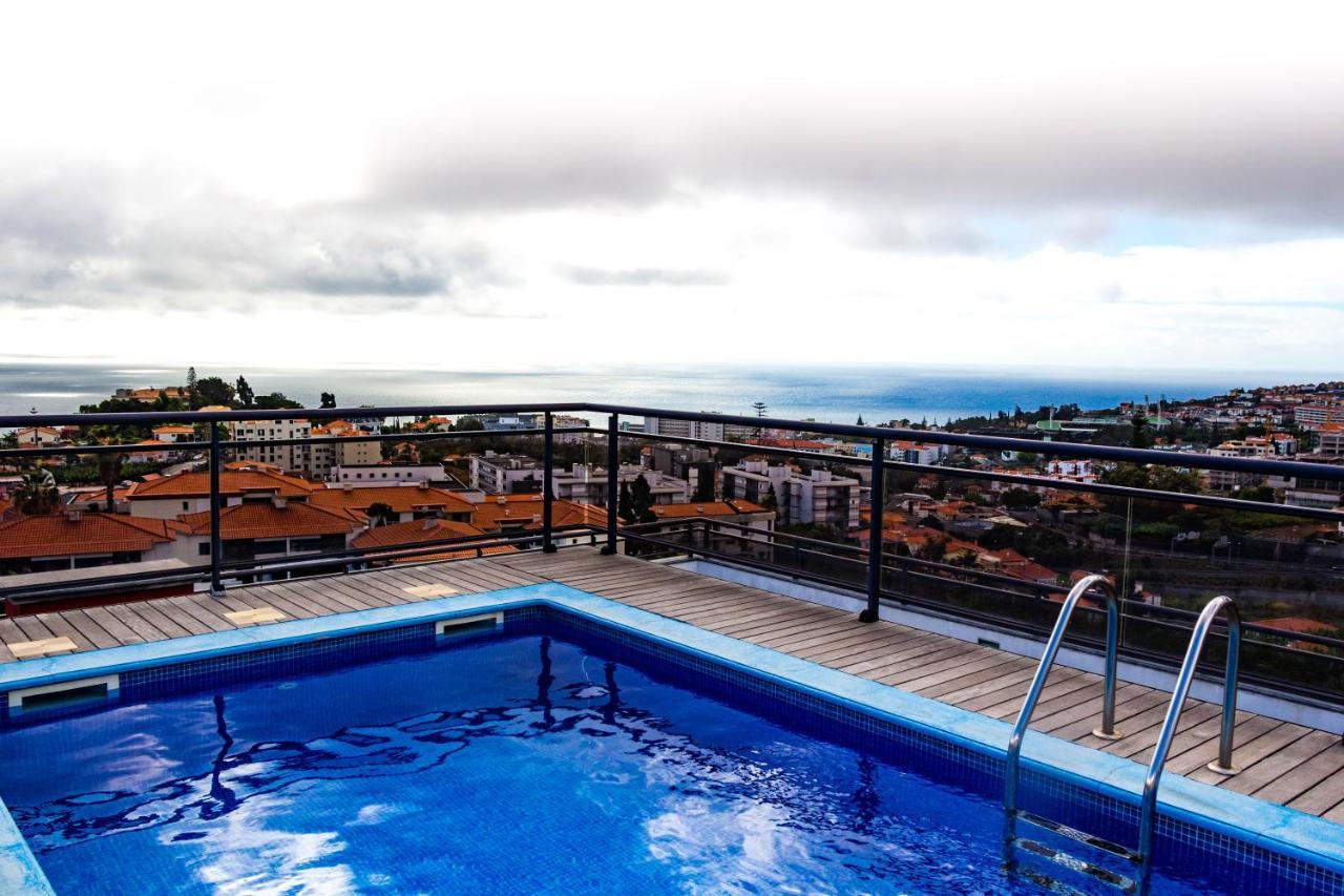 Apartamento Batista By Horizon View Madeira *