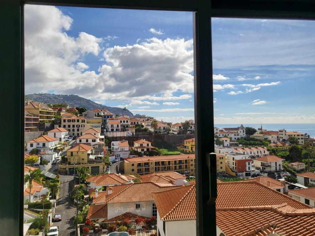 Panoramic View *