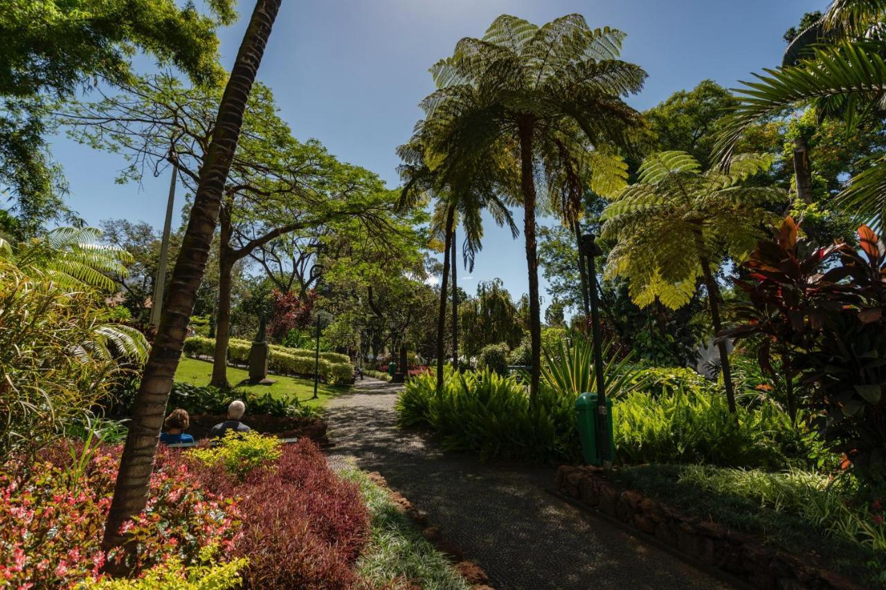 Apartament Garden@home Funchal (Madeira)