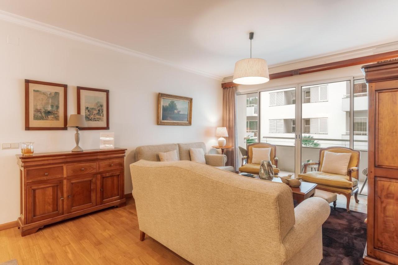 Appartement Residencia Costa Do Sol