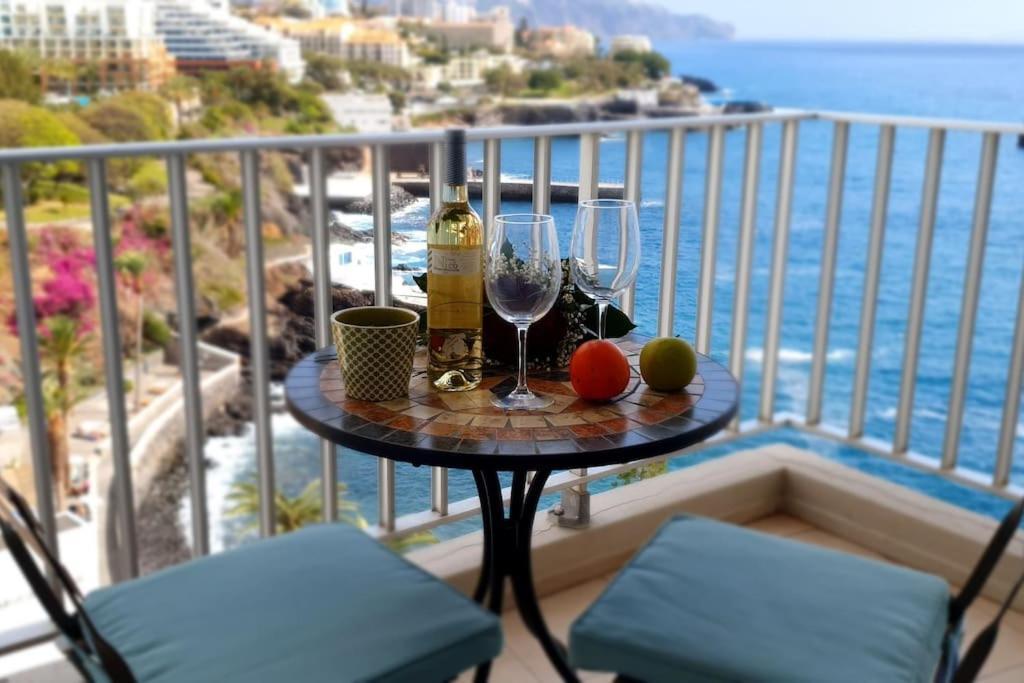 Appartement Do Mar Funchal (Madeira)