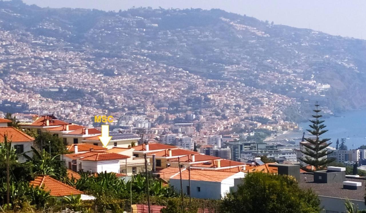 Ferienhaus Madeira Serenity Funchal (Madeira)