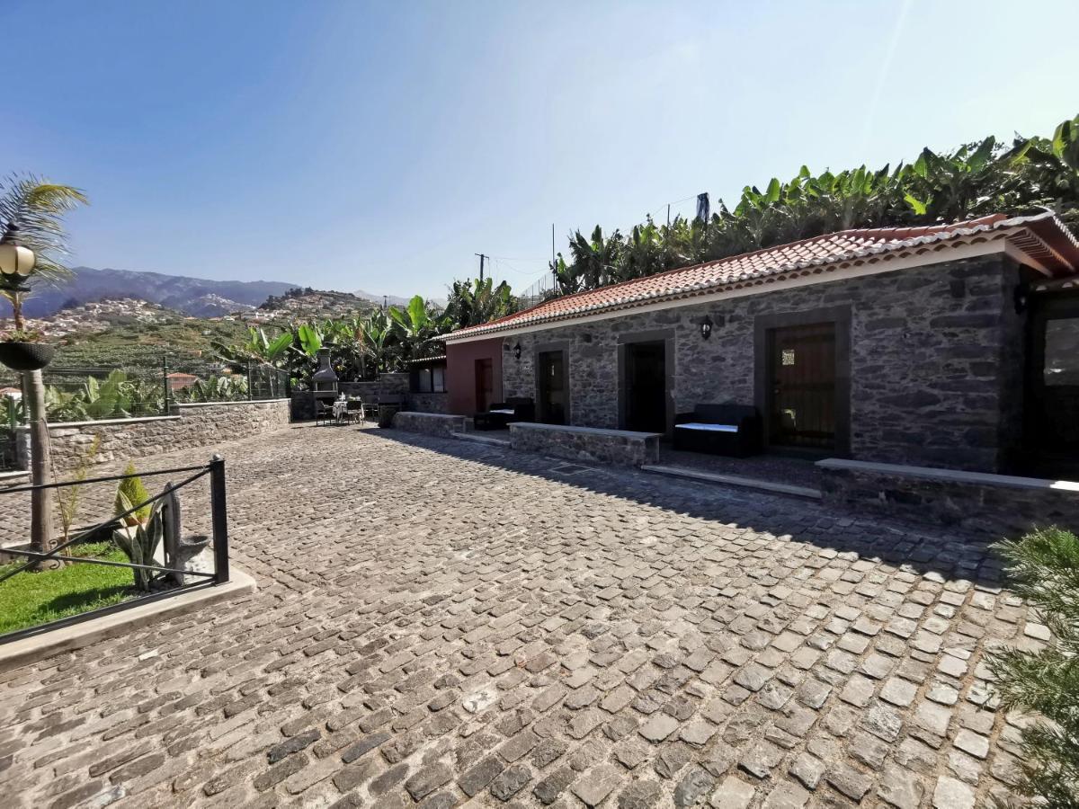 Holiday home Nova Madeira In Casa A And B
