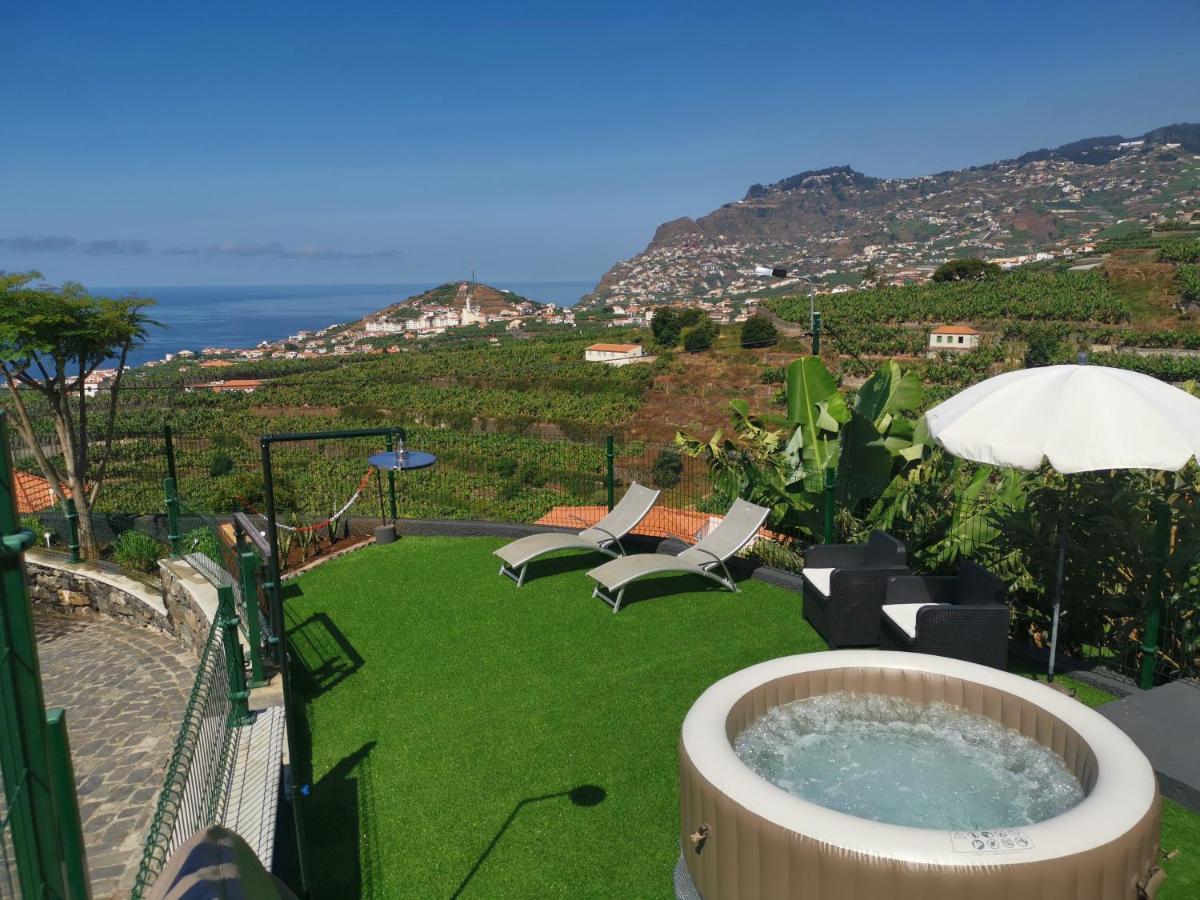 Holiday home Nova Madeira In Casa A And B