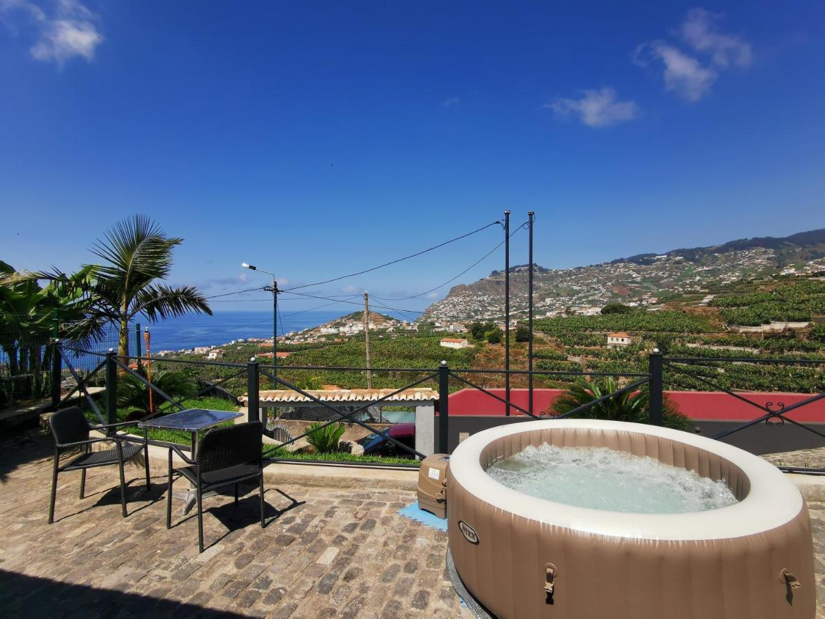 Holiday home Nova Madeira In Casa A And B