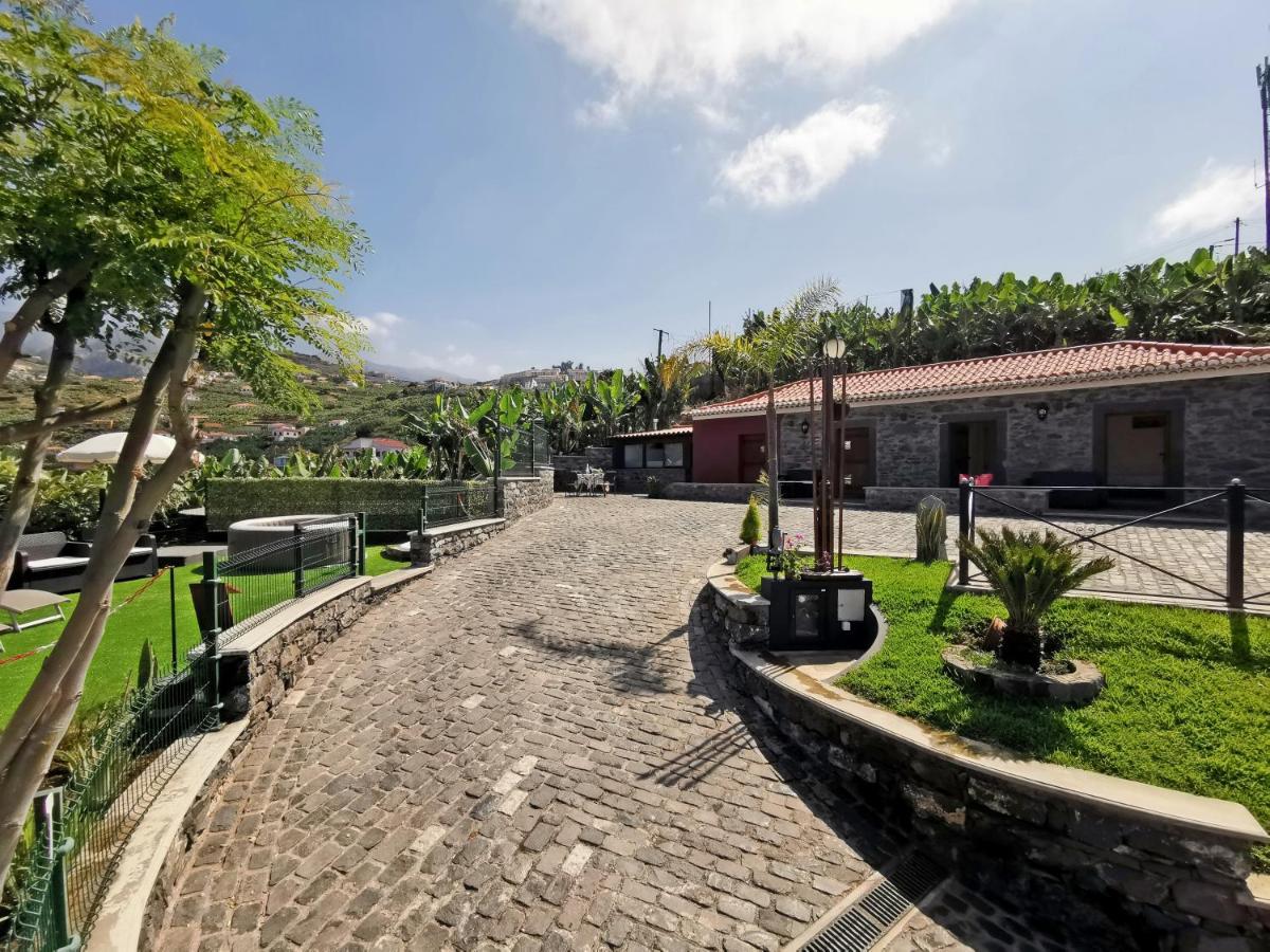 Nova Madeira In Casa A And B *