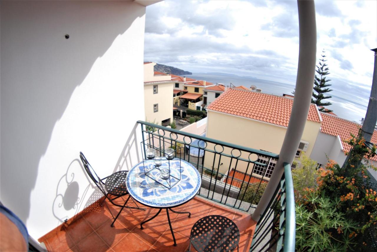 Madeira Serenity Ferienhaus