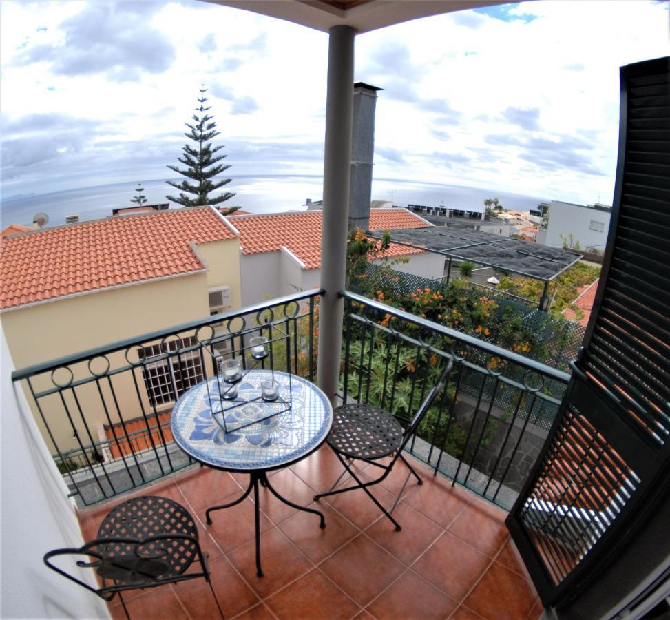 Madeira Serenity Ferienhaus