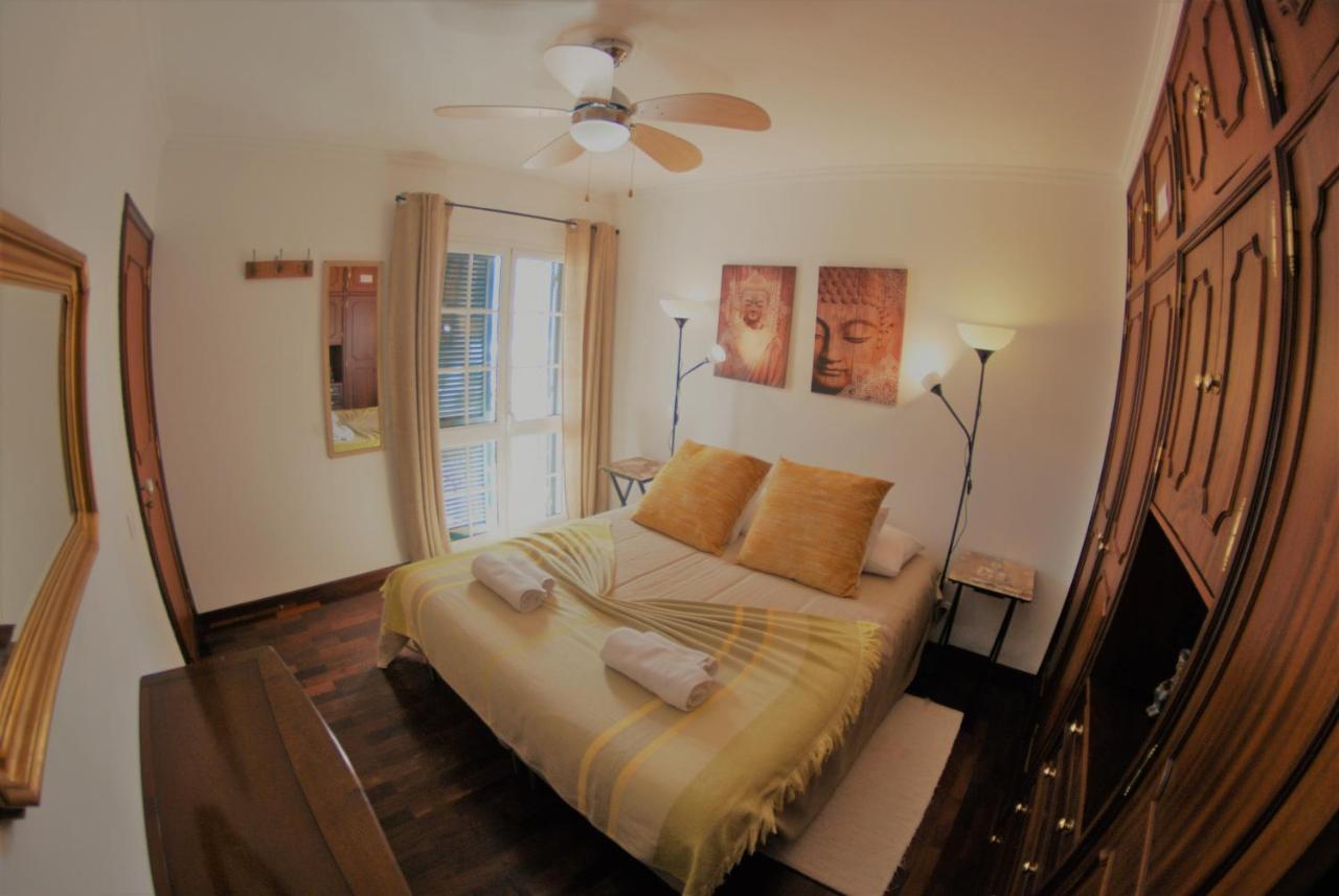 Madeira Serenity Ferienhaus *
