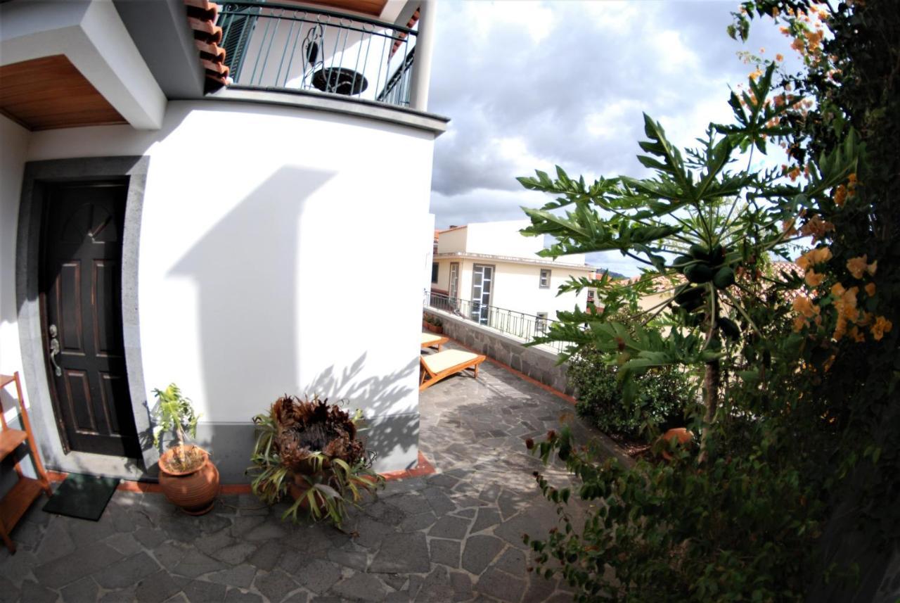 Madeira Serenity