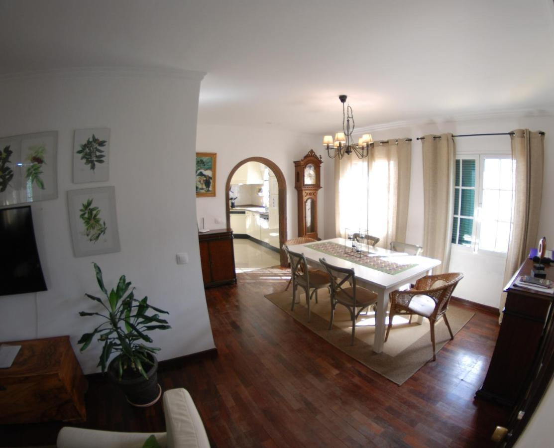 Madeira Serenity Ferienhaus