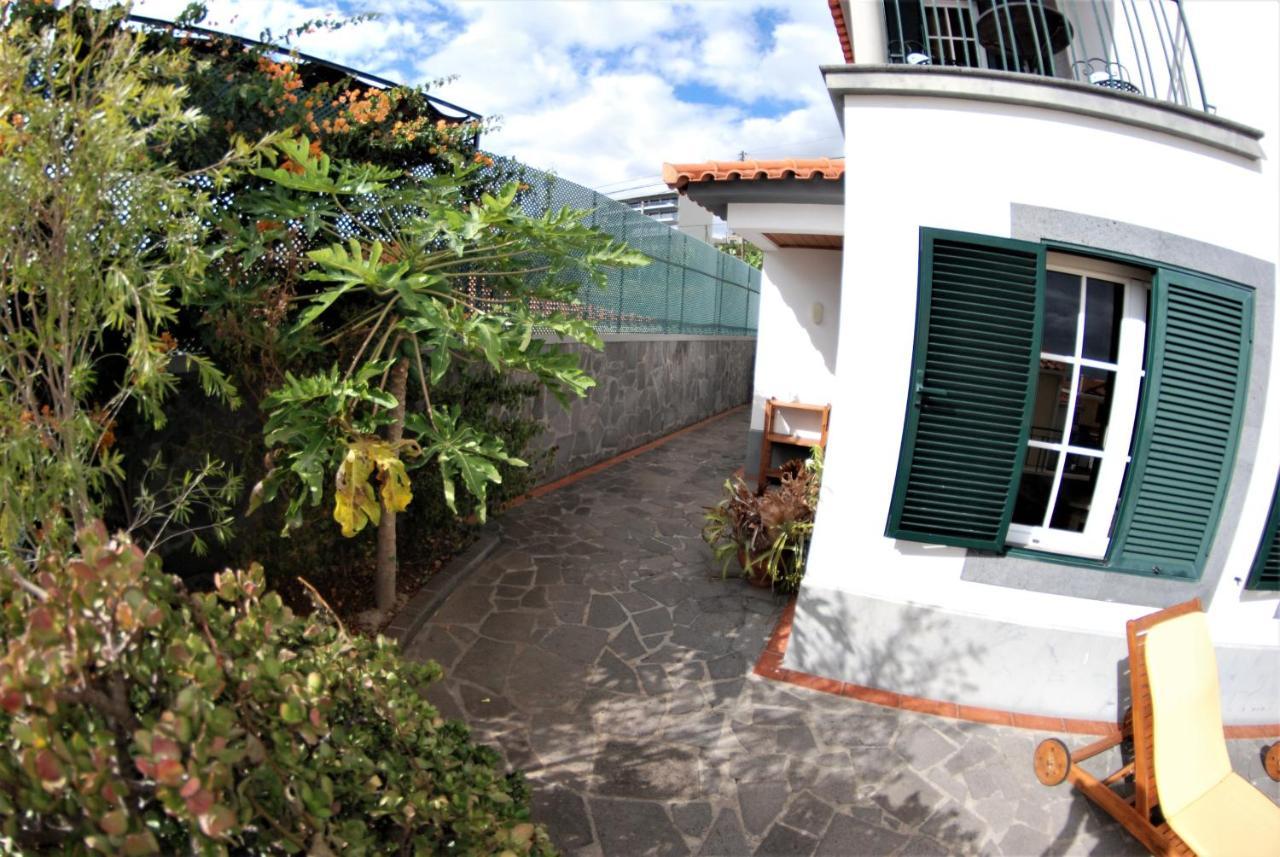 Ferienhaus Madeira Serenity *