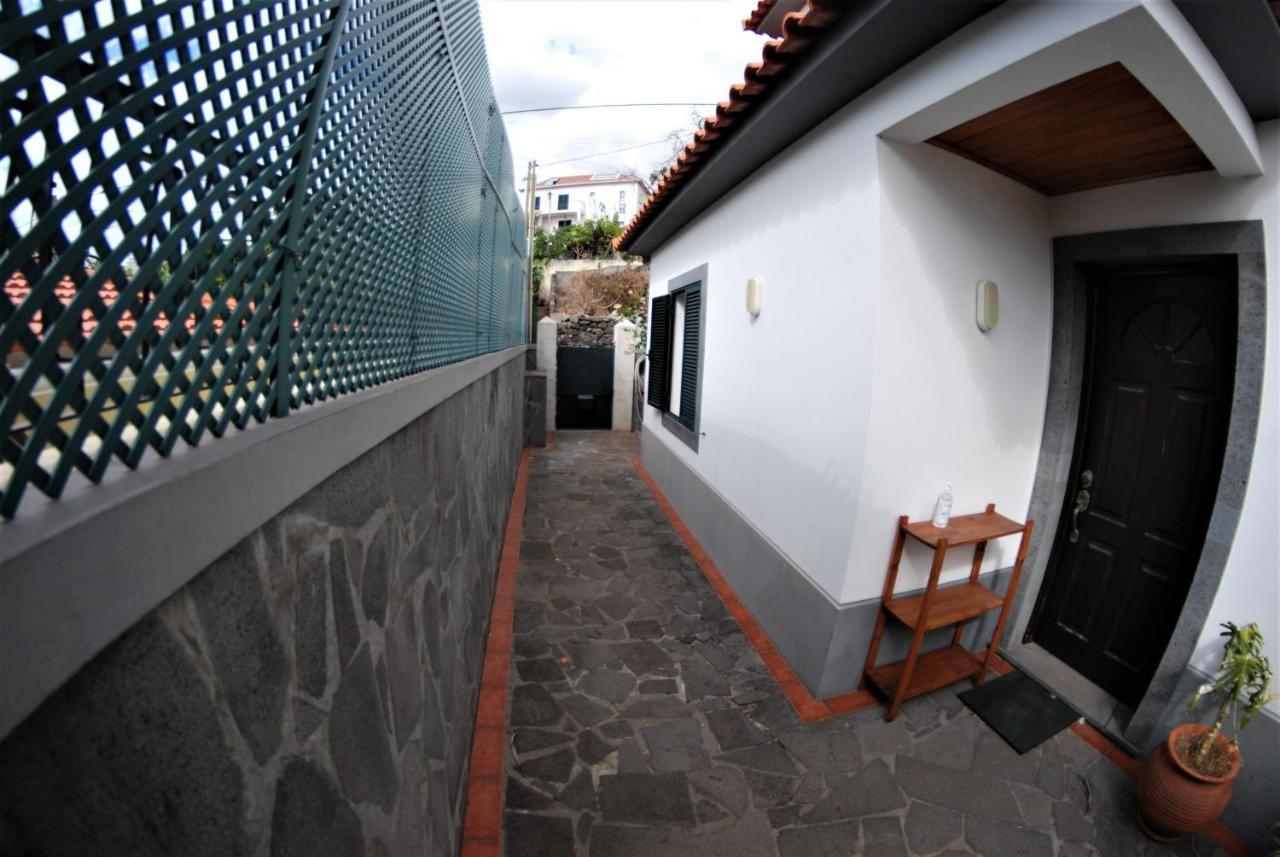 Ferienhaus Madeira Serenity *