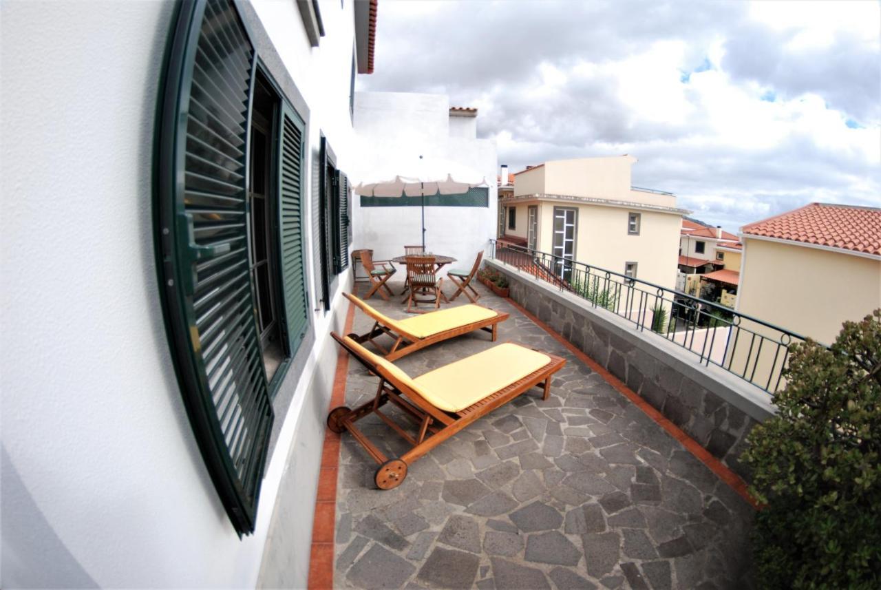 Madeira Serenity Ferienhaus *