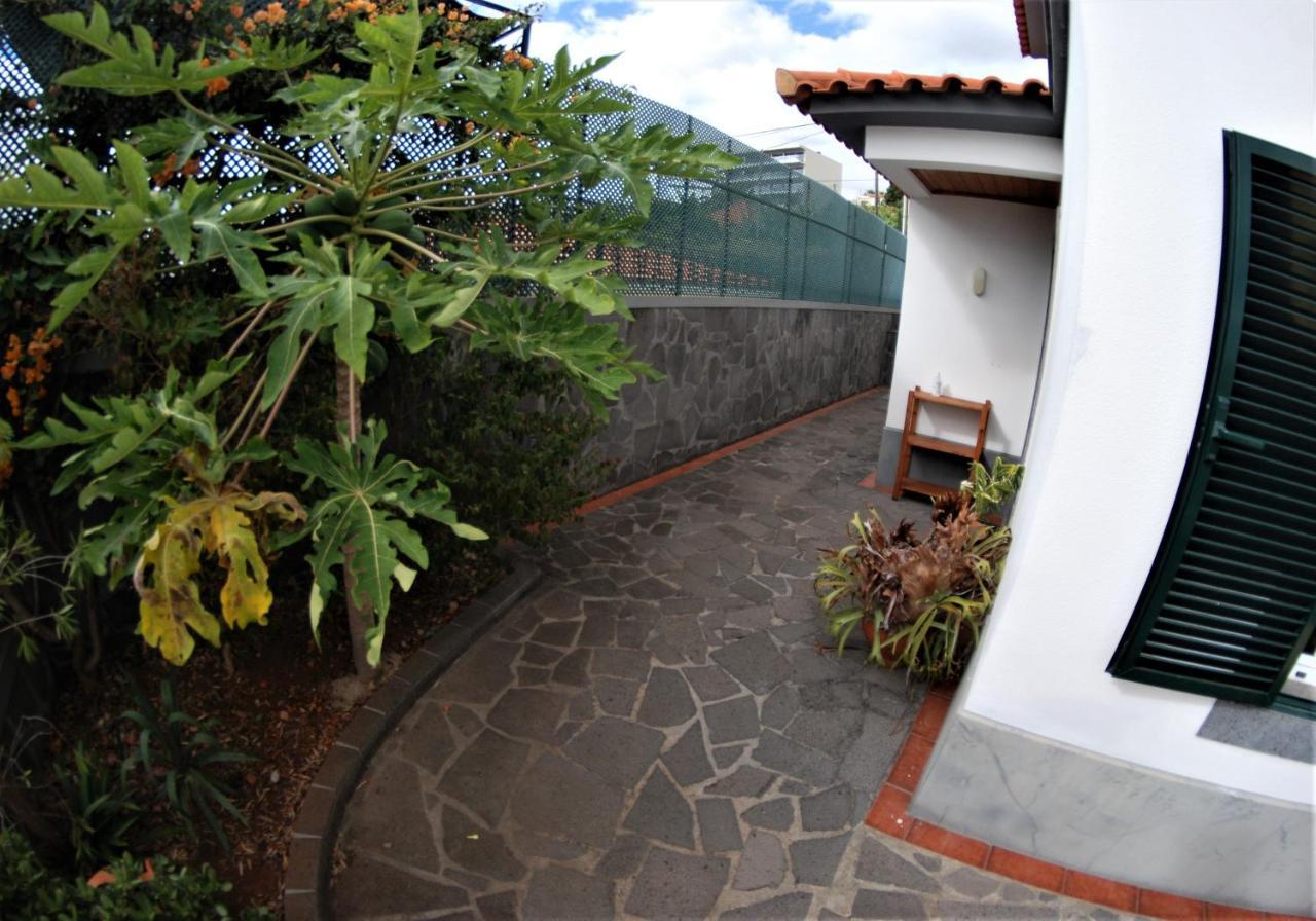 Ferienhaus Madeira Serenity *